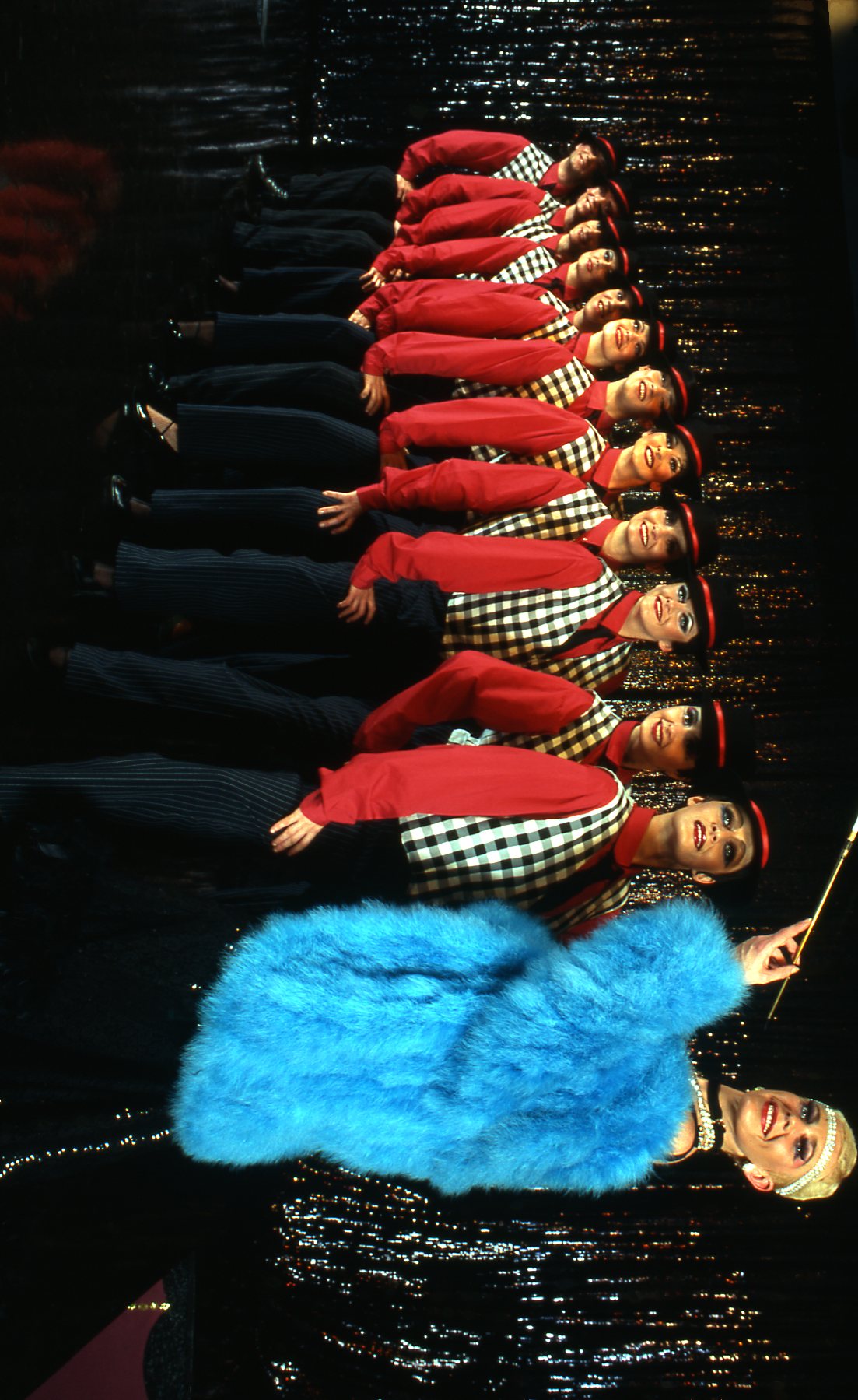 La Revue et les artistes - Photo 167